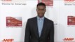 Jovan Adepo 16th Annual Movies for Grownups Awards Red Carpet