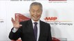 George Takei 16th Annual Movies for Grownups Awards Red Carpet