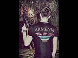 Armenian ✵ KAVKAZ BRATVA ✵  КАВКАЗ РЭП ·٠•● Гордись , что Ты Армянин ●•٠· 