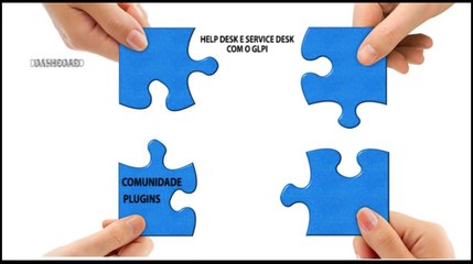 Tutoriais GLPI -  002 -  Autenticando Usuários do Active Directory no GLPI