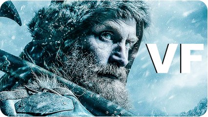 THE LAST KING Bande Annonce VF (2017)