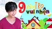 Xóm Trọ Vui Nhộn Phim Sitcom || Tập 9: Duy Salon Và Chú Toàn Làm Chuyện Mờ Ám - NSƯT Phi Điểu, Mạc Can, Phương Thanh, Tiến Luật, Thanh Tân, Mạc Văn Khoa, Anh Tú, Hứa Minh Đạt || HTV