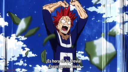 Boku no Hero Academia 2 - Capitulo 3 | Sub Español | AVANCE