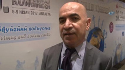 Uzmanlardan Suriye'deki Kimyasal Saldırı İçin Ürküten Açıklama