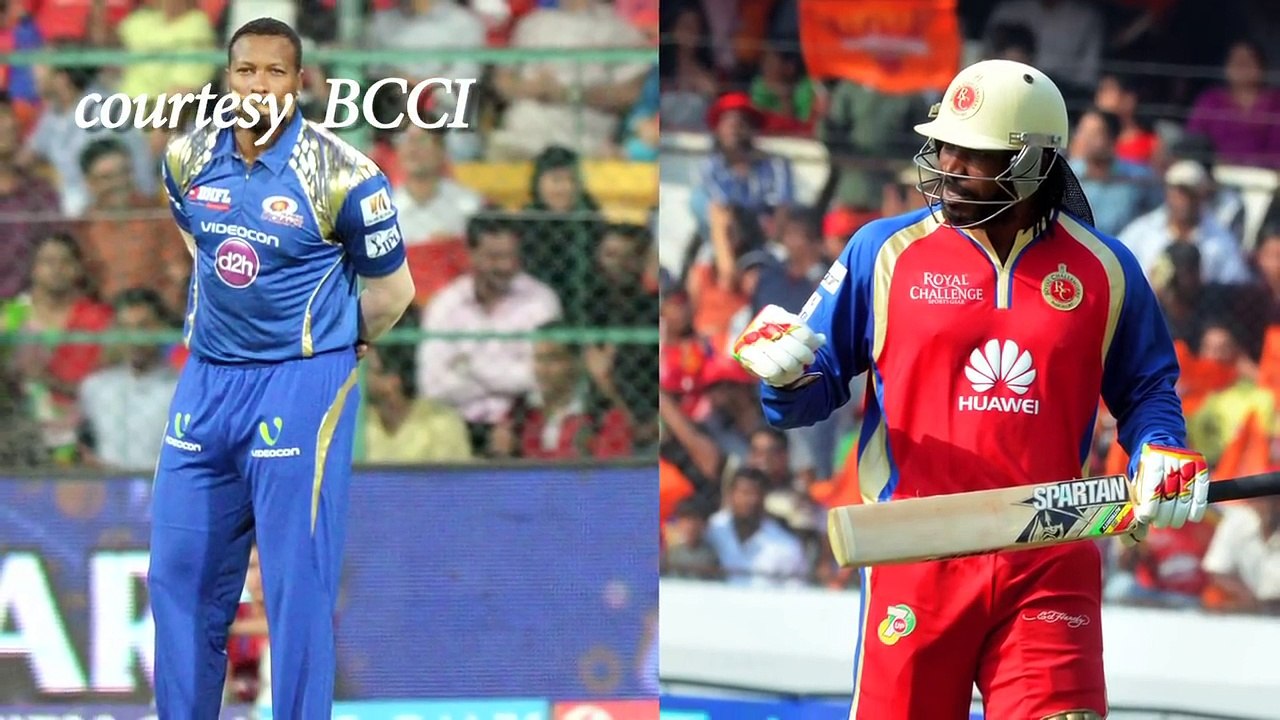 Kieron Pollard Puts Tape on his mouth - Unbelievable Moment in Cricket History - YouTube