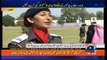 Punjab Police Ki 330 Lady Constables Na Tarbyat Mukal Kr Li