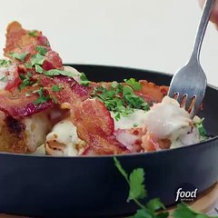 The Hot Brown is Louisville's most-famous dish