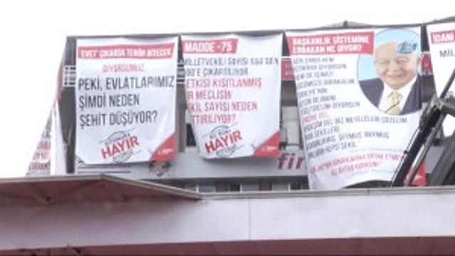 CHP Lideri Kemal Kılıçdaroğlu: Ben Olmasam Miting Bile Yapamayacaklar