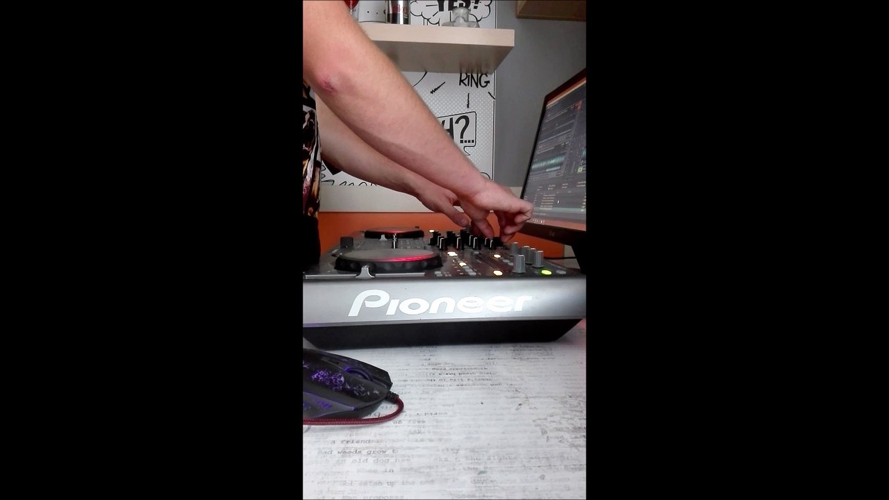 (Love MIX 2) - DJ Lapifors