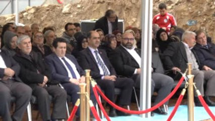 Yıldırım'da Kentsel Dönüşüm Hamlesi