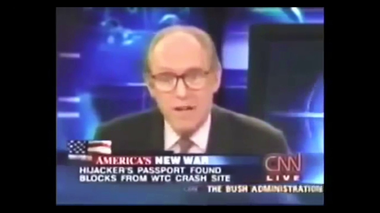 11. September 2001 in 5 Minuten von James Corbett