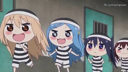 ヒモト！ ウマルーちゃん (vietsub) [Himouto! Umaru chan S] Special BD ep06