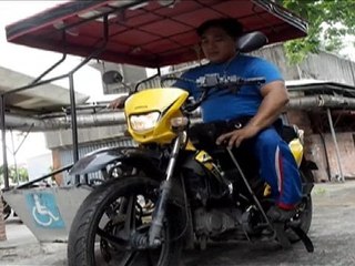 VERA Files: PWD-owned startup aims to put more PWDs on the road