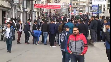 'Büyük İstanbul Mitingi'ne Katılan Vatandaşların Duyguları