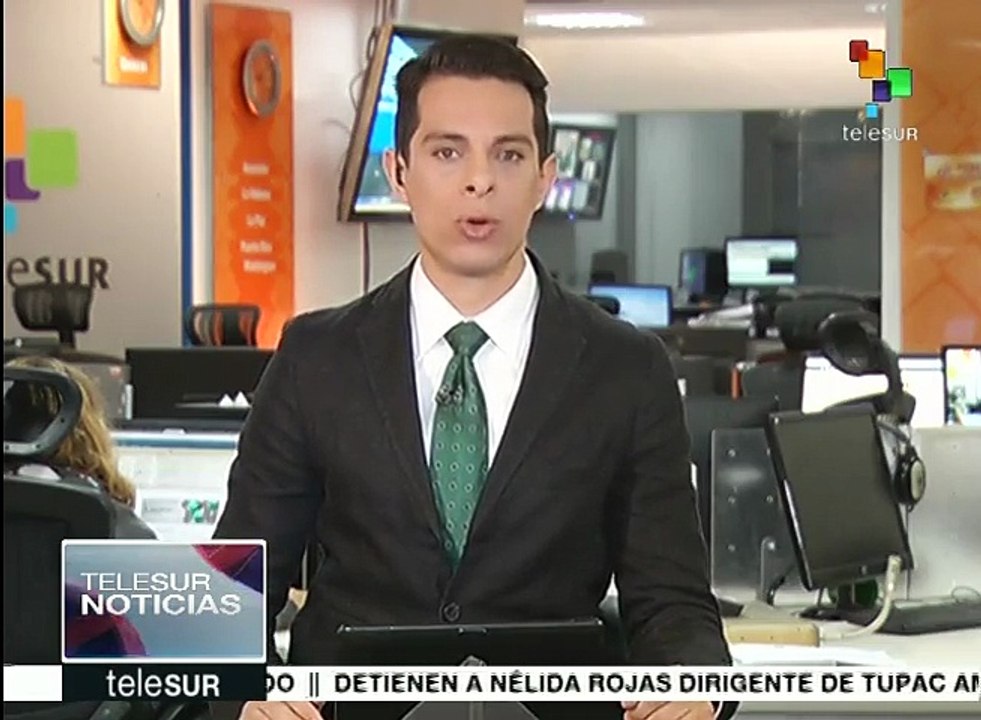 Cancilleres del Mercosur insisten en avanzar contra Venezuela
