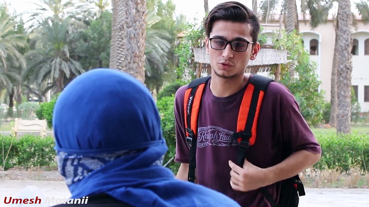 Boys are always Tharki -Dailymotion