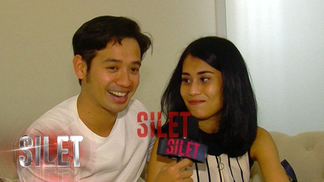 Jelang Nikah, Tarra Budiman Deg-degan - Silet 08 April 2017