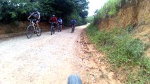 Ultra hd, 4k, Mtb, Ert, Btt, 8 bikers, 54 km, Tremembé, Taubaté, SP, Brasil, trilhas de  aventuras, Serra da Mantiqueira, Morro Grande, (13)