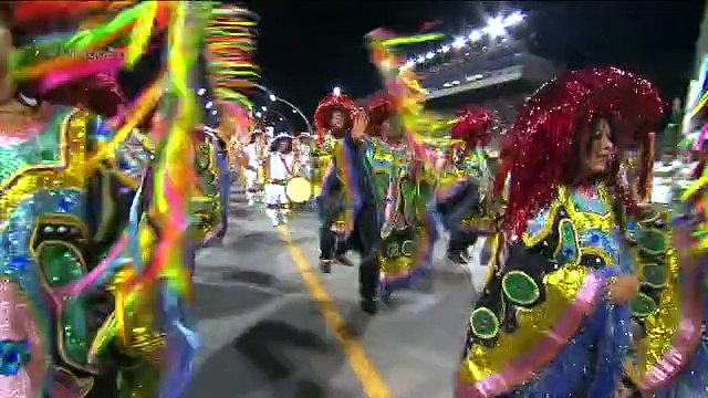 Dragões da Real 2017 - Grupo Especial (SP)