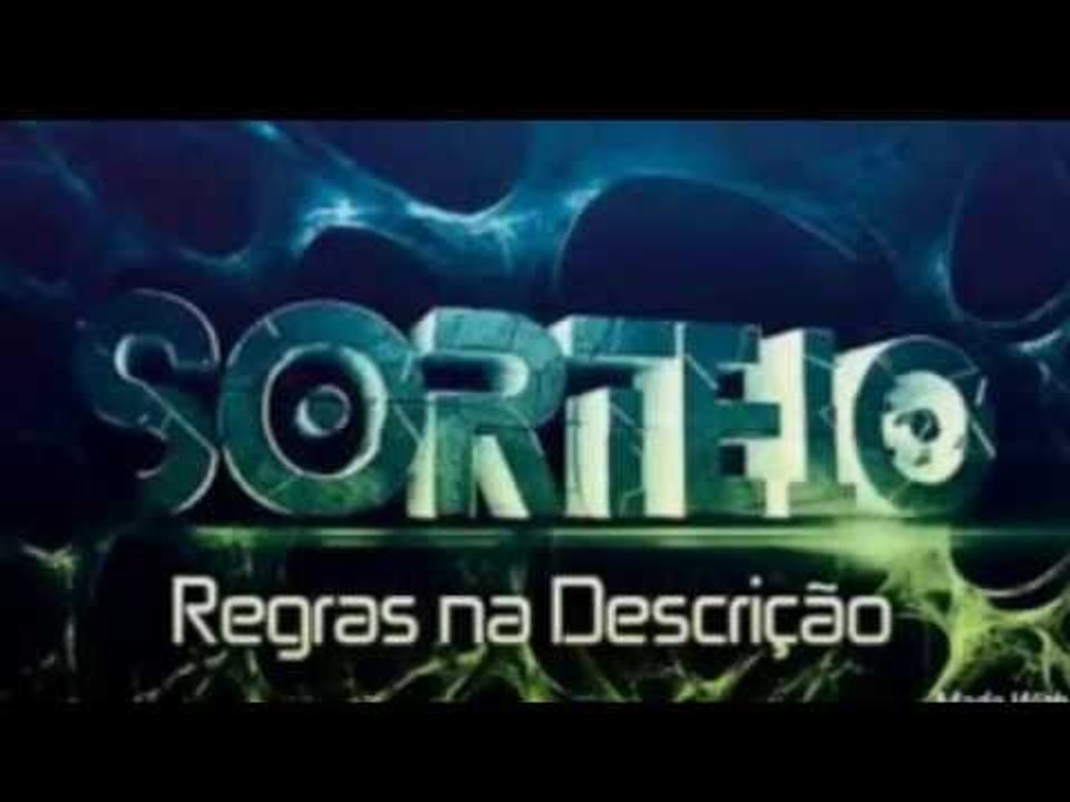 sorteio cutural de um xbox 360