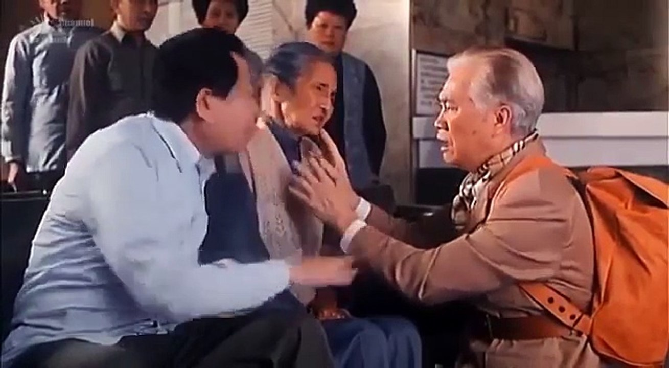 國語《表姐，你好嘢! 續集 Her Fatal Ways II》 鄭裕玲、李子雄、張堅庭 part 1/2