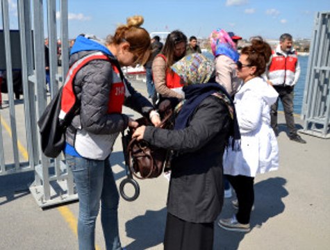 Büyük İstanbul Mitingi İçin Geri Sayım Başladı