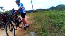 Ultra hd, 4k, Mtb, Ert, Btt, 8 bikers, 54 km, Tremembé, Taubaté, SP, Brasil, trilhas de  aventuras, Serra da Mantiqueira, Morro Grande, (17)