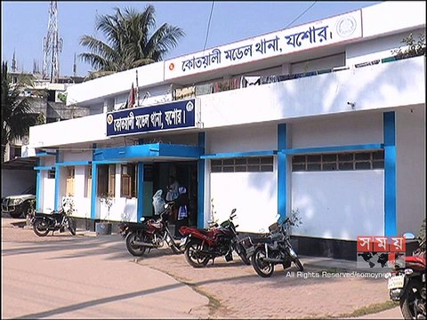 যশোরে ‘গুলিবিদ্ধ’ এক যুবকের লাশ উদ্ধার