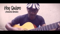 Wilbull - Hoy Quiero (Acustic Version)