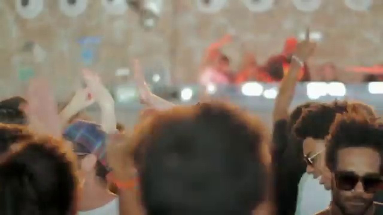 Danzel - Pump It Up (Loud Bit Project Remix 2k17) - [MUSIC VIDEO]