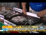 BFAR celebrates Fish-tival in Quezon City | Unang Hirit