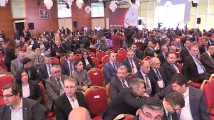 Tüfenkci: "Yüzde 5 Civarında Bir Büyümeyi Inşallah Yakalayacağız"