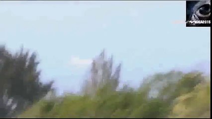 Look! UFO Sightings Footage caught on tape!