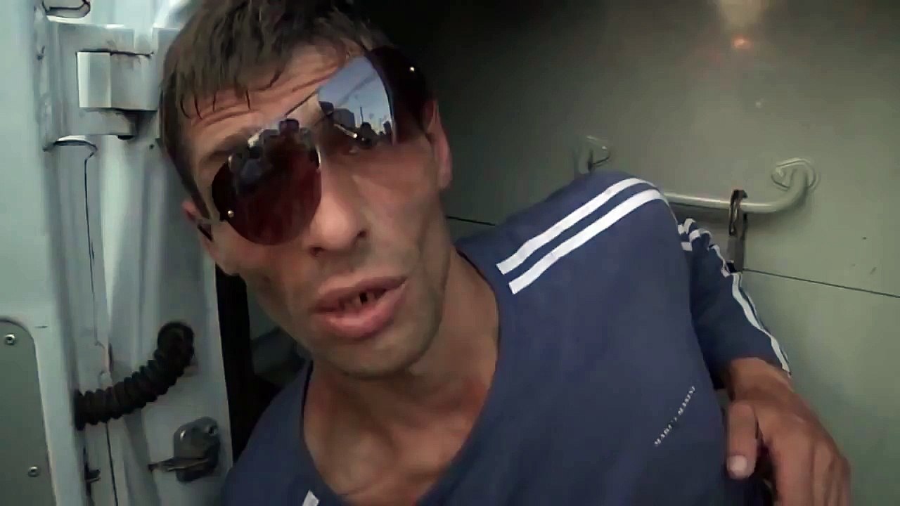 ВСЕГО ХОРОШЕГО! РУССКИЕ ИДУТ ДОМОЙ!