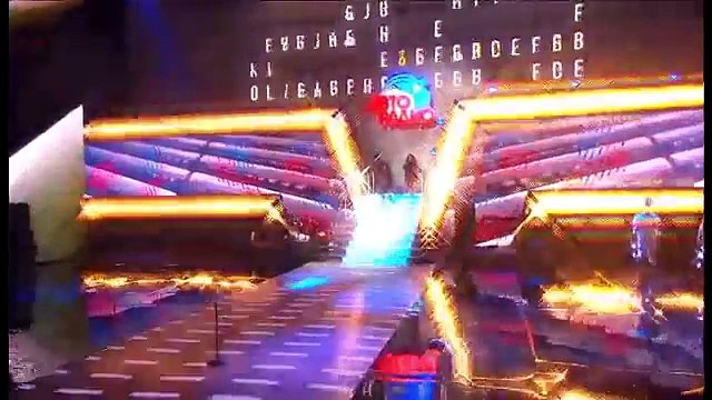 Precious Wilson - One Way Ticket(Autoradio Festival