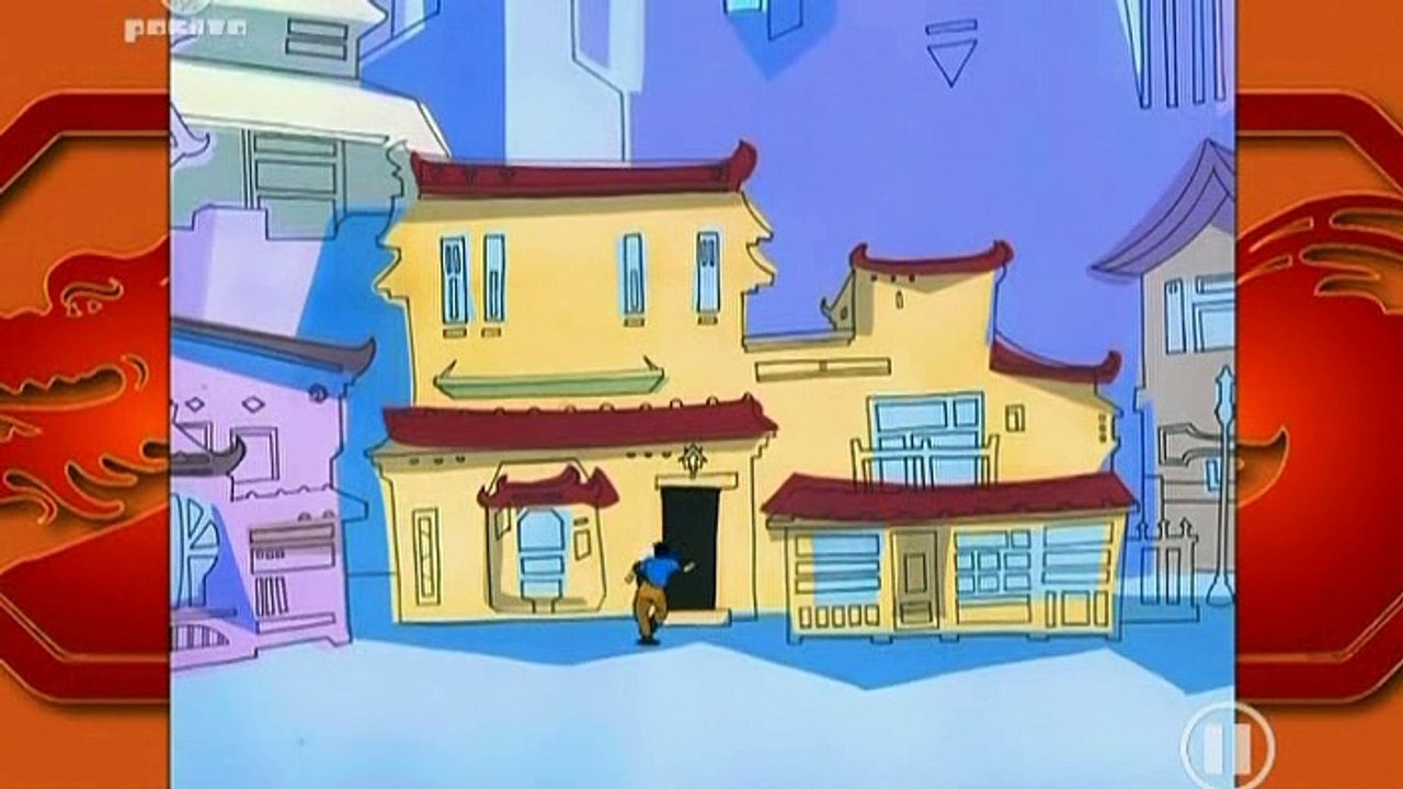 As aventuras de Jackie Chan 31