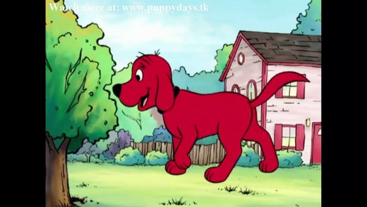 Clifford the Big Red Dog S01e11 video dailymotion