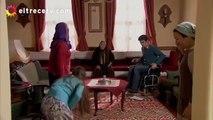 Esposa joven - Nujin exige a Alí y Zehra un bisnieto