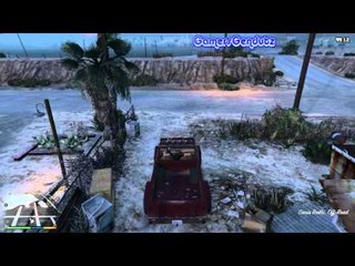 Ke Maude! XD | GTA V Story Mode Indonesia - part 34