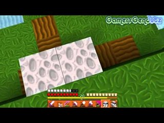 Bagusin rumah~ :D | Minecraft "Drive C" - part 96