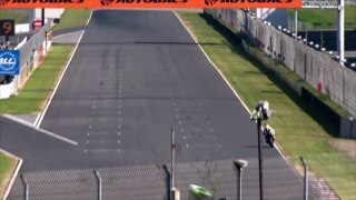 2015 ピレリカップ 600 チャレンジシリーズ　オートポリス