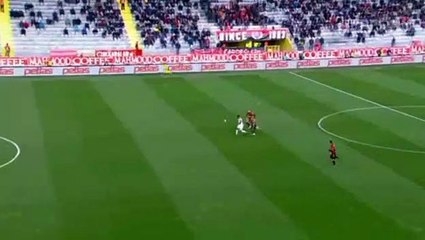 1-1 Samuel Eto'o Goal HD - Genclerbirligi - Antalyaspor  08.04-2017