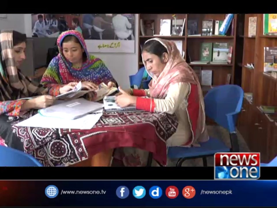 Karachi: Lyari Dhabaa