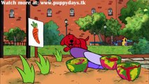 Clifford's Puppy Days - s01e14 The Best Nest _ Practice Makes Perfect