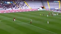 Samuel Etoo GOAL HD Genclerbirligi 1 - 1 Antalyaspor - 08.04.2017