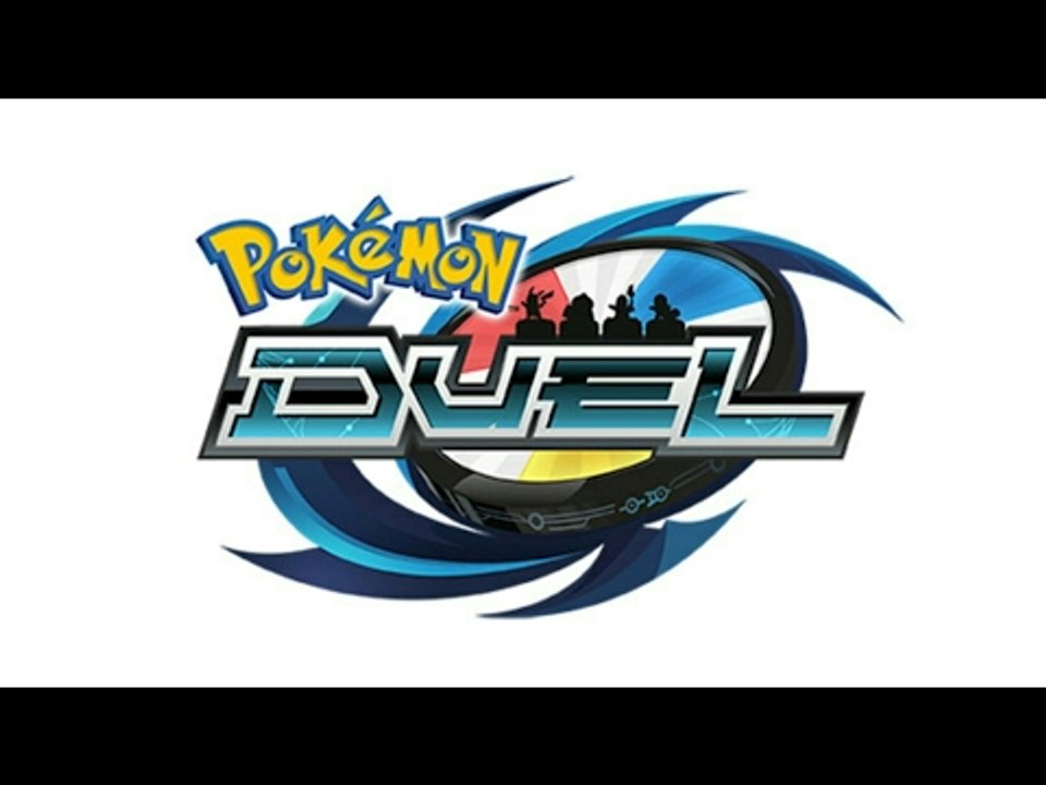 Pokemon Duel #2