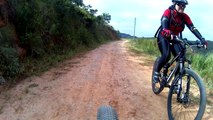 Ultra hd, 4k, Mtb, Ert, Btt, 8 bikers, 54 km, Tremembé, Taubaté, SP, Brasil, trilhas de  aventuras, Serra da Mantiqueira, Morro Grande, (19)
