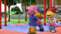 Sid the Science Kid - s01e07 My Shrinking Shoes