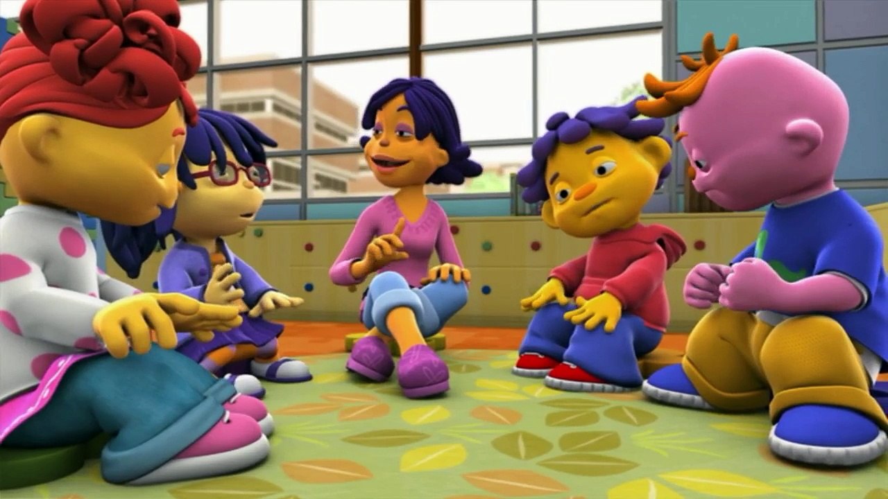 Sid the Science Kid - s01e11 The Itchy Tag - video Dailymotion
