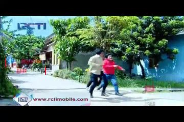 Roman Picisan Episode 43 dan 44 ( 8 April 2017)